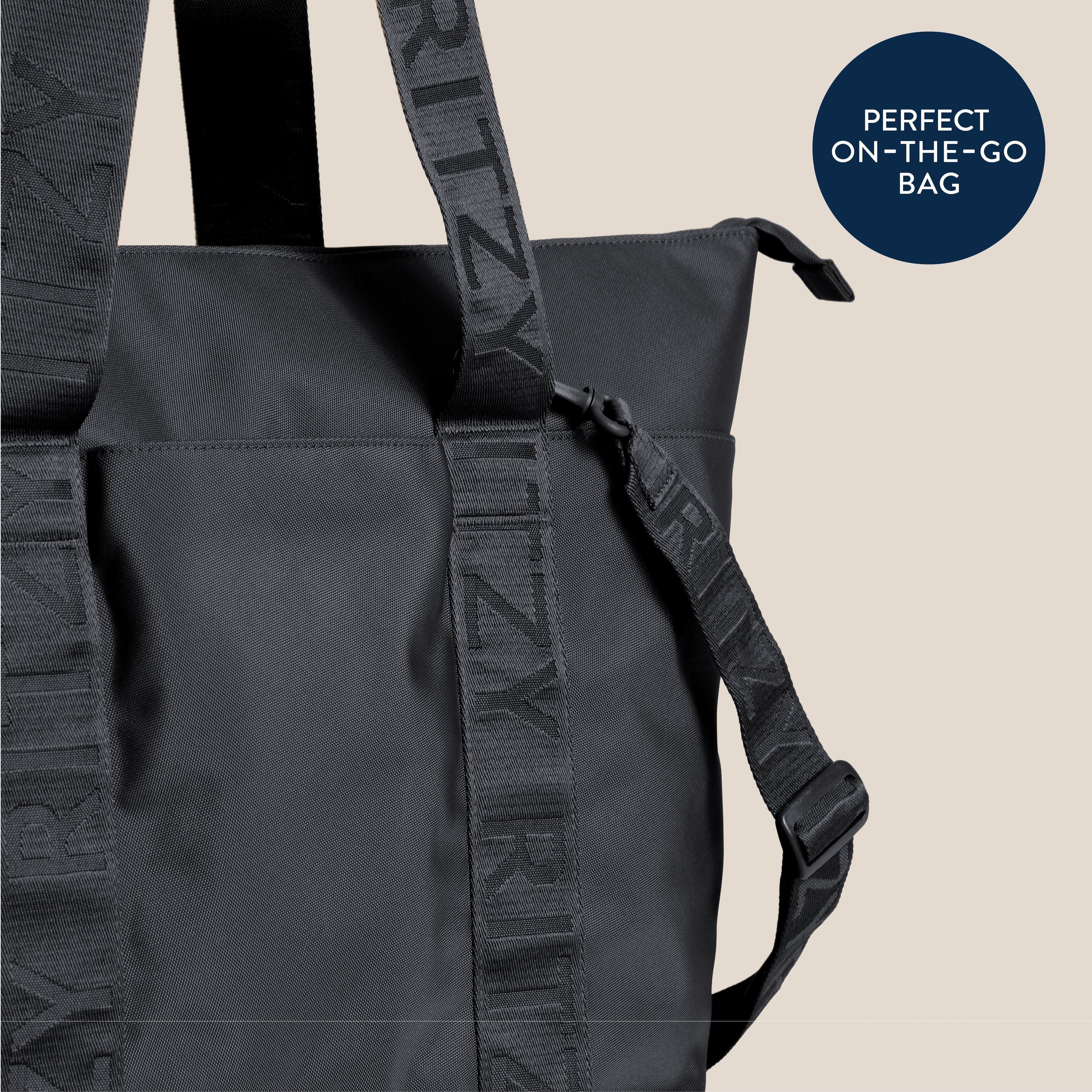 Belong All-In-Tote™ Weekender Bag