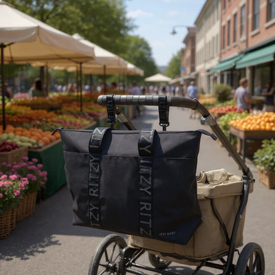 Belong All-In-Tote™ Weekender Bag