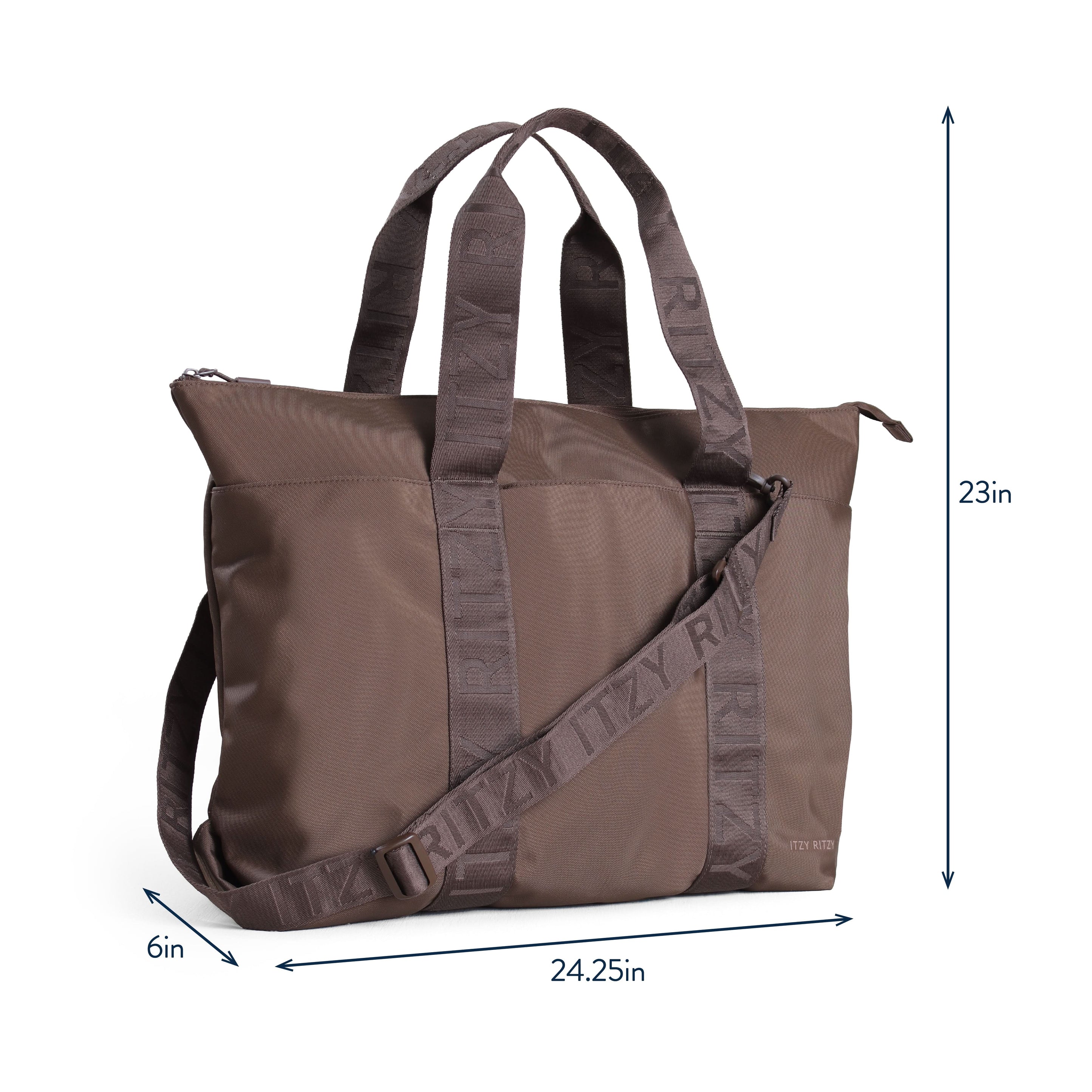 Belong All-In-Tote™ Weekender Bag