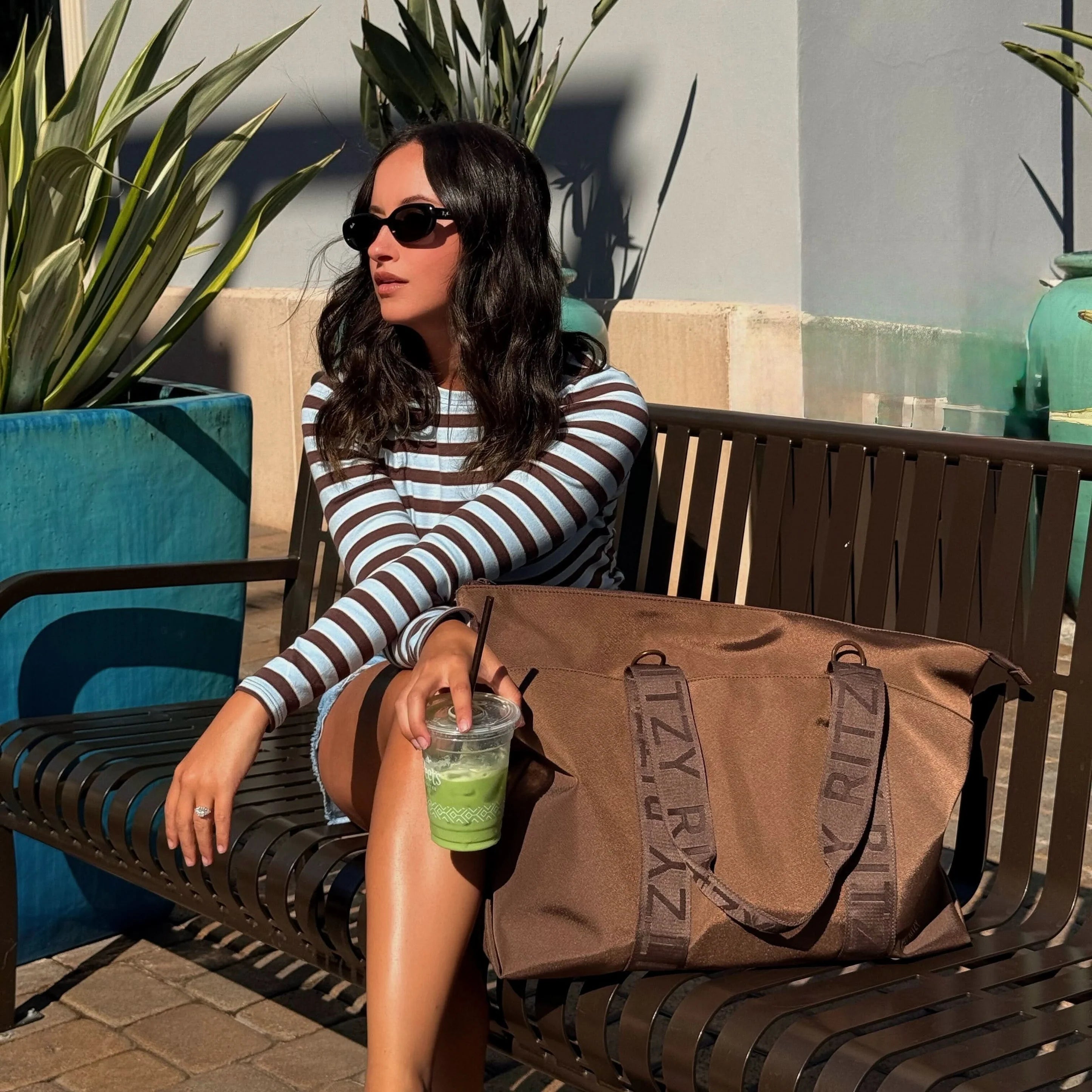 Belong All-In-Tote™ Weekender Bag