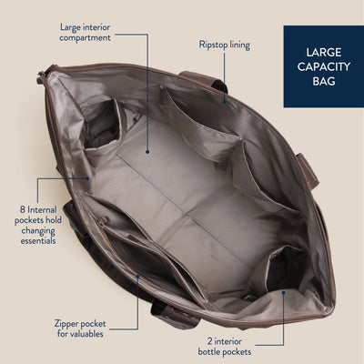 Belong All-In-Tote™ Weekender Bag
