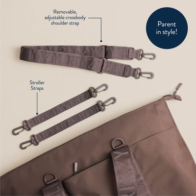 Belong All-In-Tote™ Weekender Bag