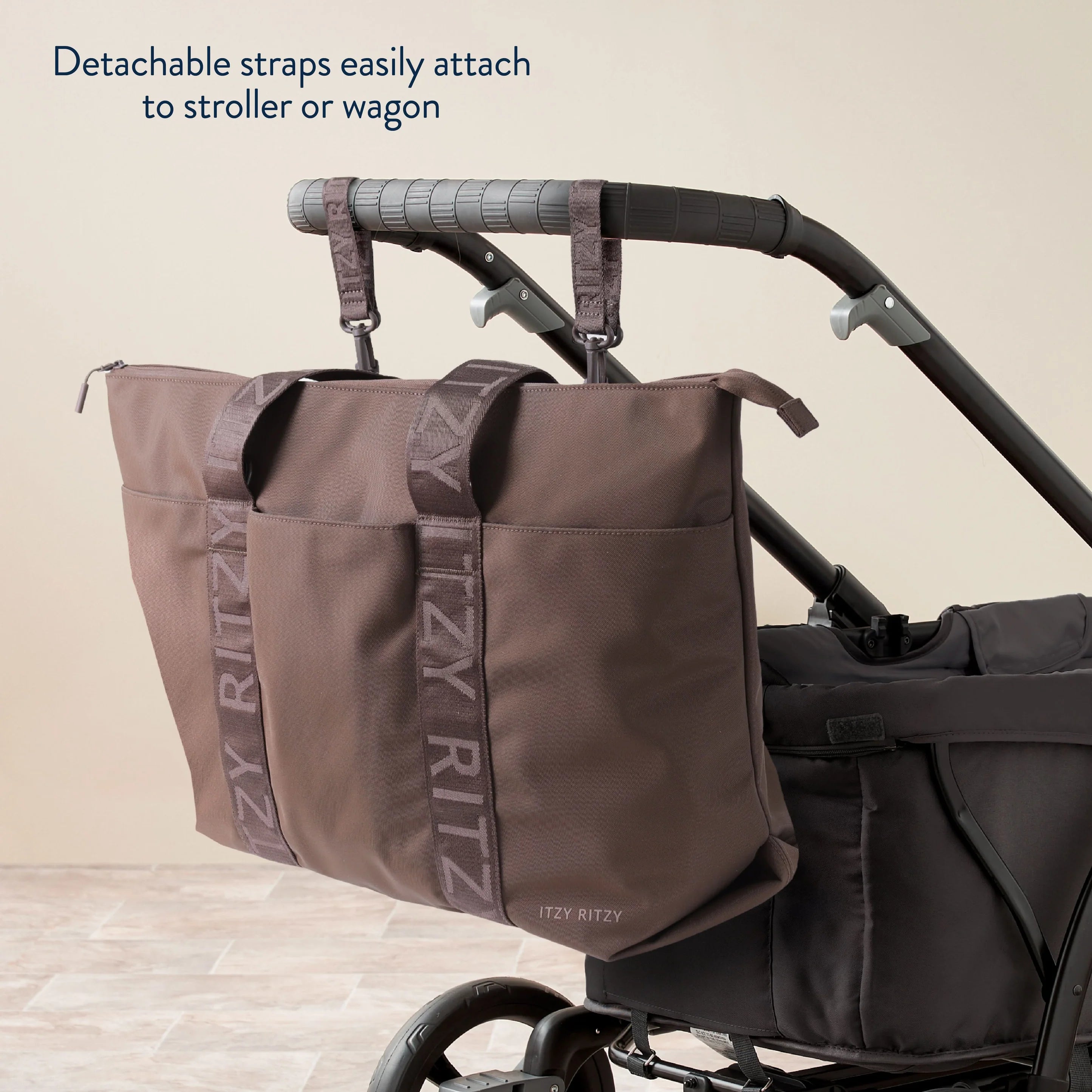 Belong All-In-Tote™ Weekender Bag