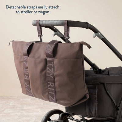 Belong All-In-Tote™ Weekender Bag