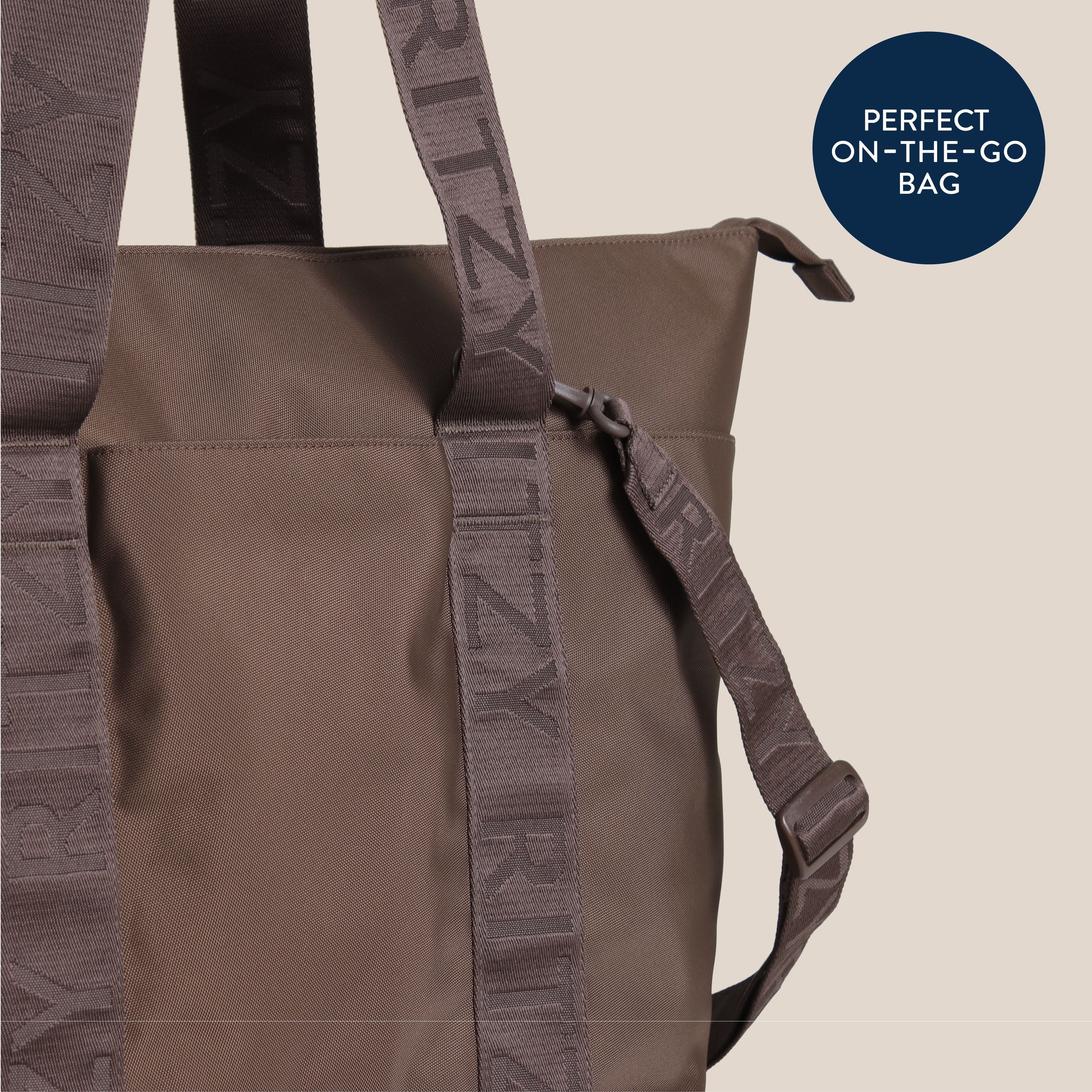 Belong All-In-Tote™ Weekender Bag
