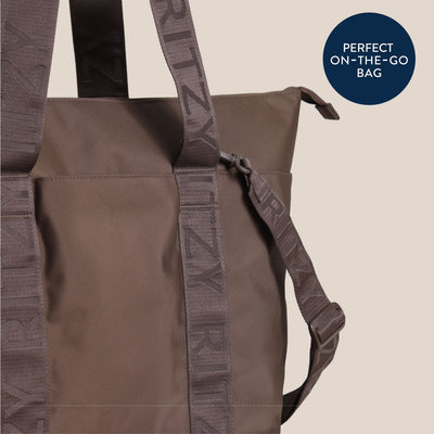 Belong All-In-Tote™ Weekender Bag