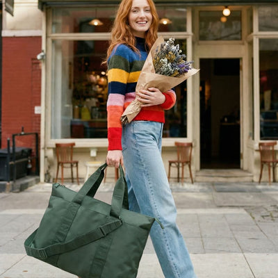 Belong All-In-Tote™ Weekender Bag
