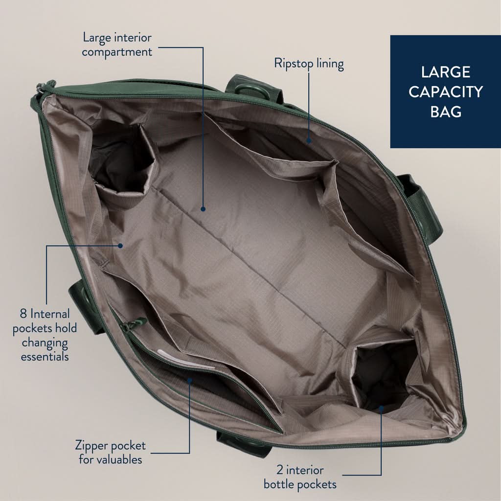 Belong All-In-Tote™ Weekender Bag