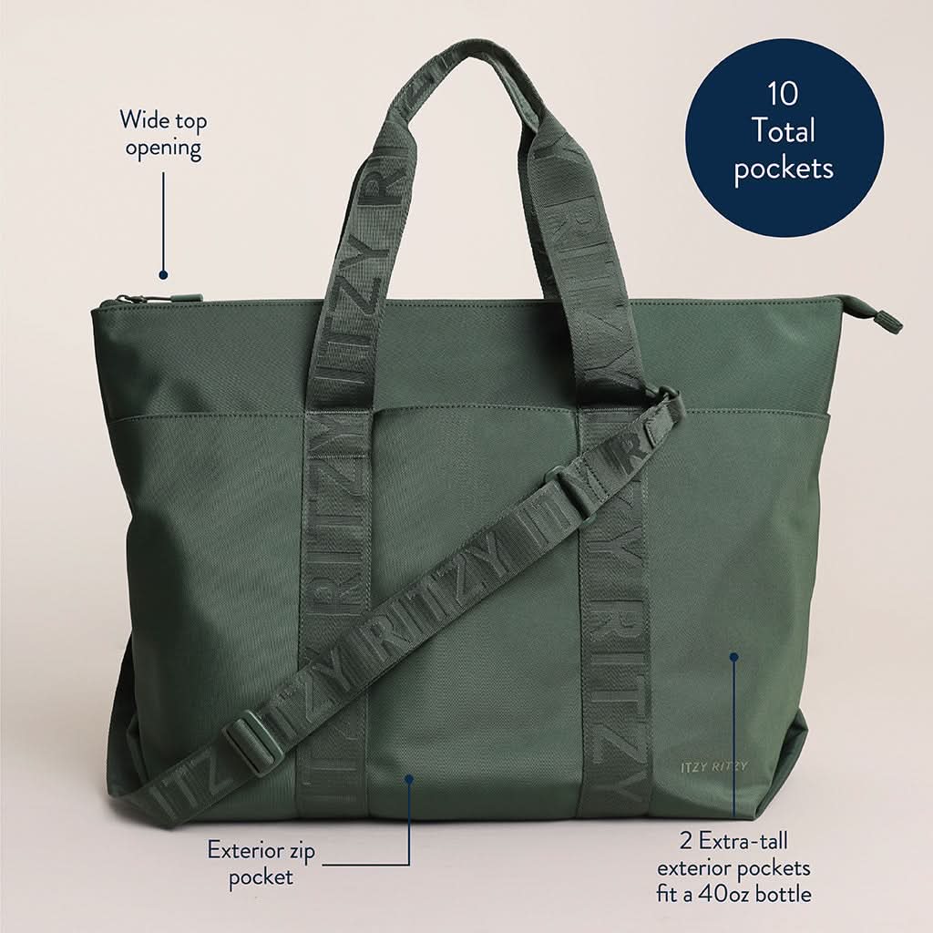 Belong All-In-Tote™ Weekender Bag