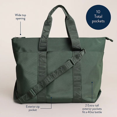 Belong All-In-Tote™ Weekender Bag