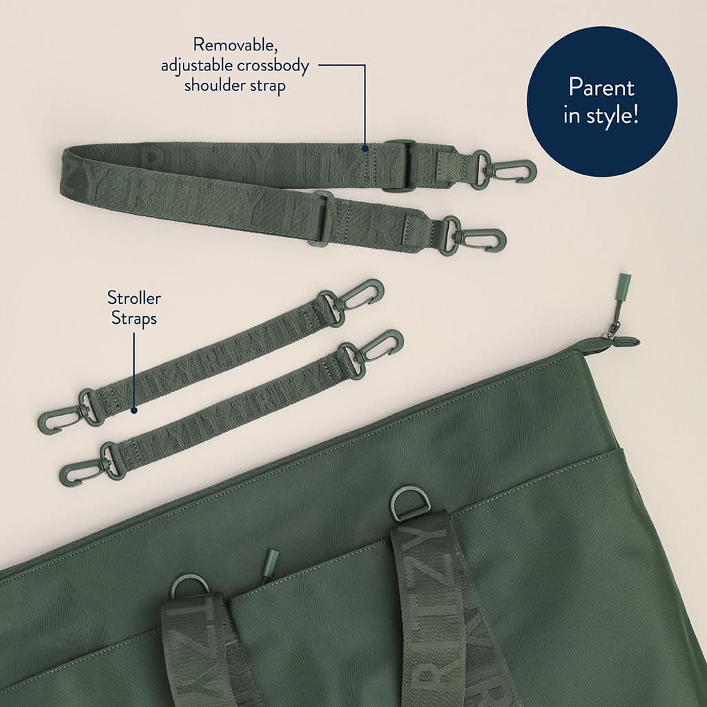 Belong All-In-Tote™ Weekender Bag
