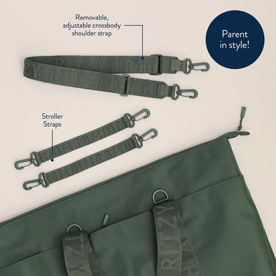 Belong All-In-Tote™ Weekender Bag