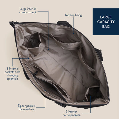 Belong All-In-Tote™ Weekender Bag