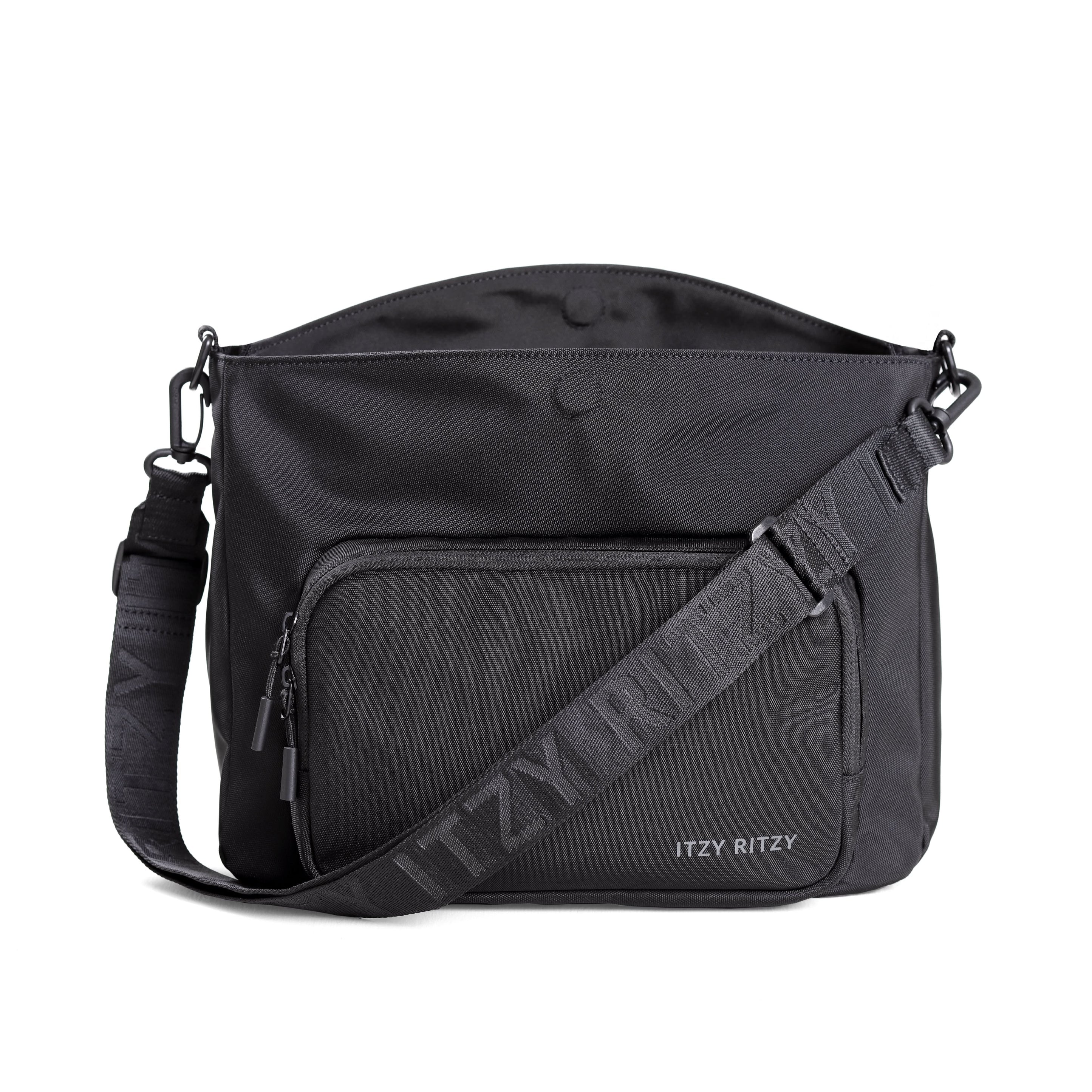 Belong Cargo Caddy™ Crossbody And Stroller Caddy