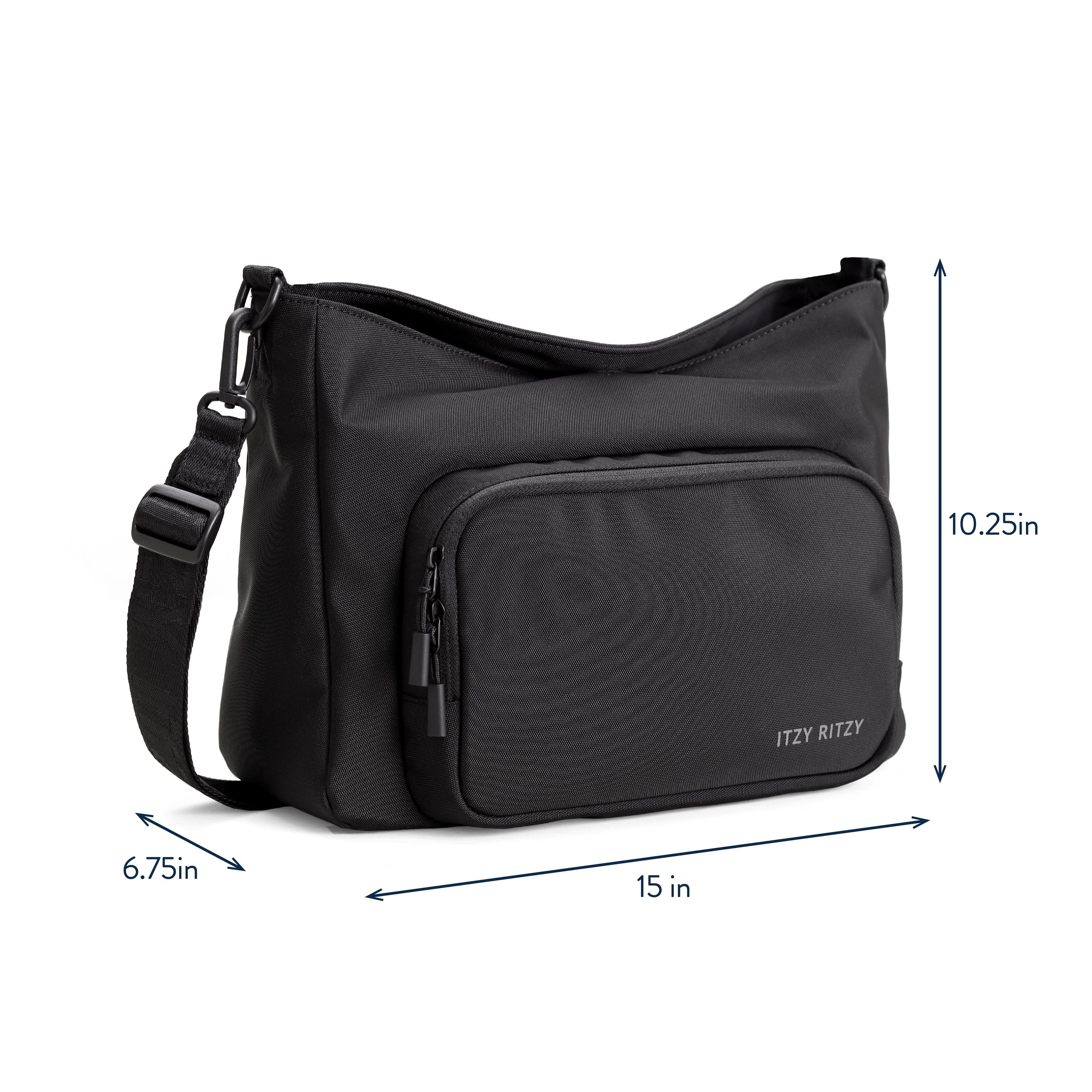 Belong Cargo Caddy™ Crossbody And Stroller Caddy