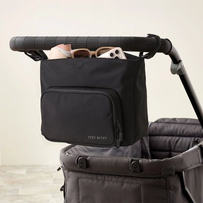Belong Cargo Caddy™ Crossbody And Stroller Caddy