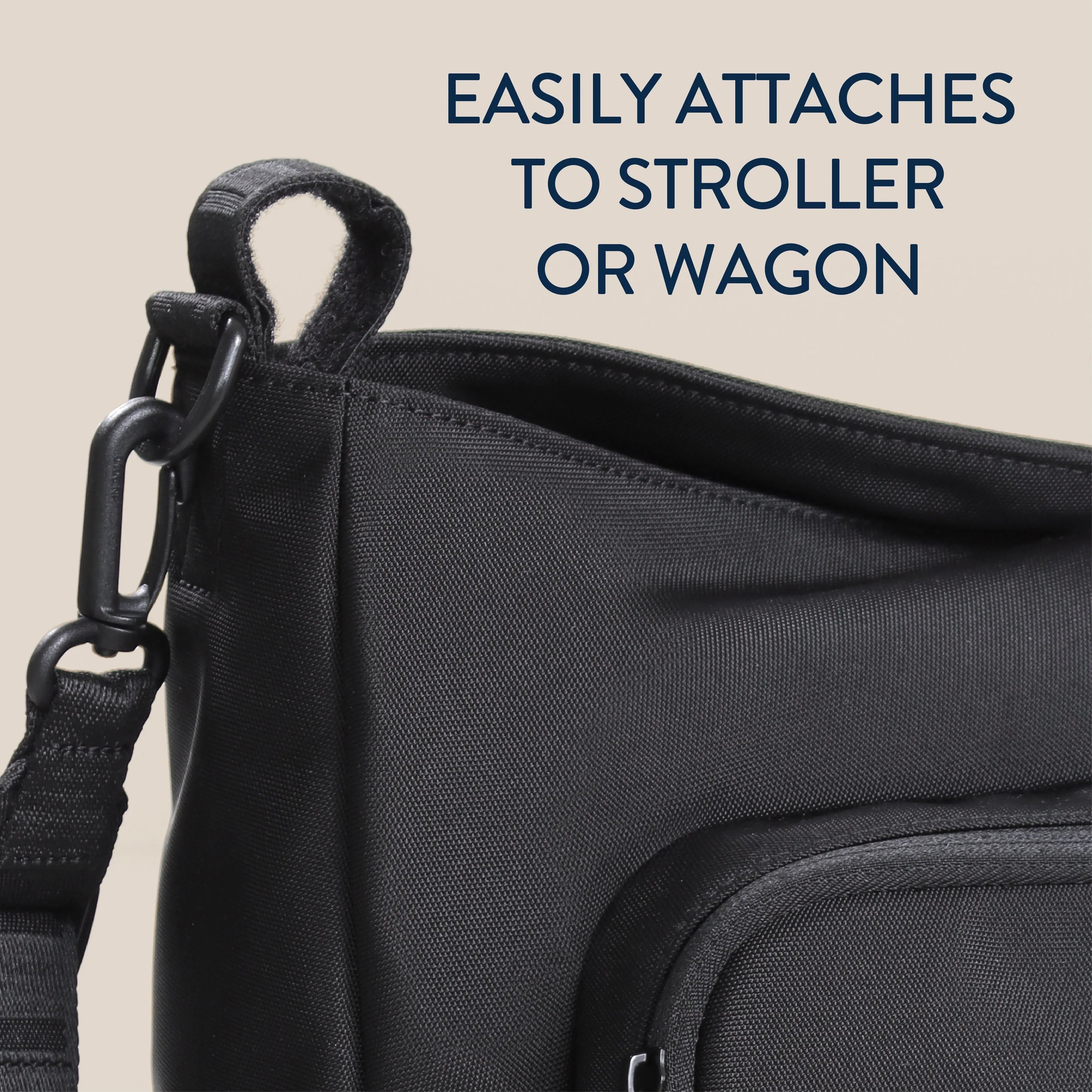 Belong Cargo Caddy™ Crossbody And Stroller Caddy