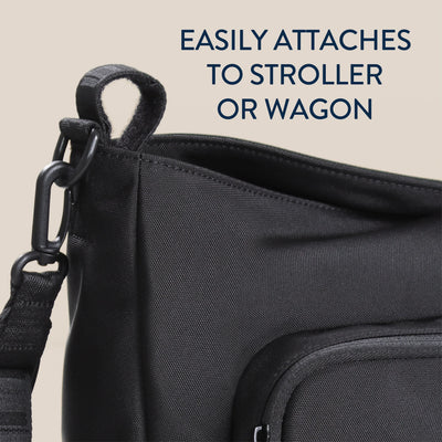 Belong Cargo Caddy™ Crossbody And Stroller Caddy