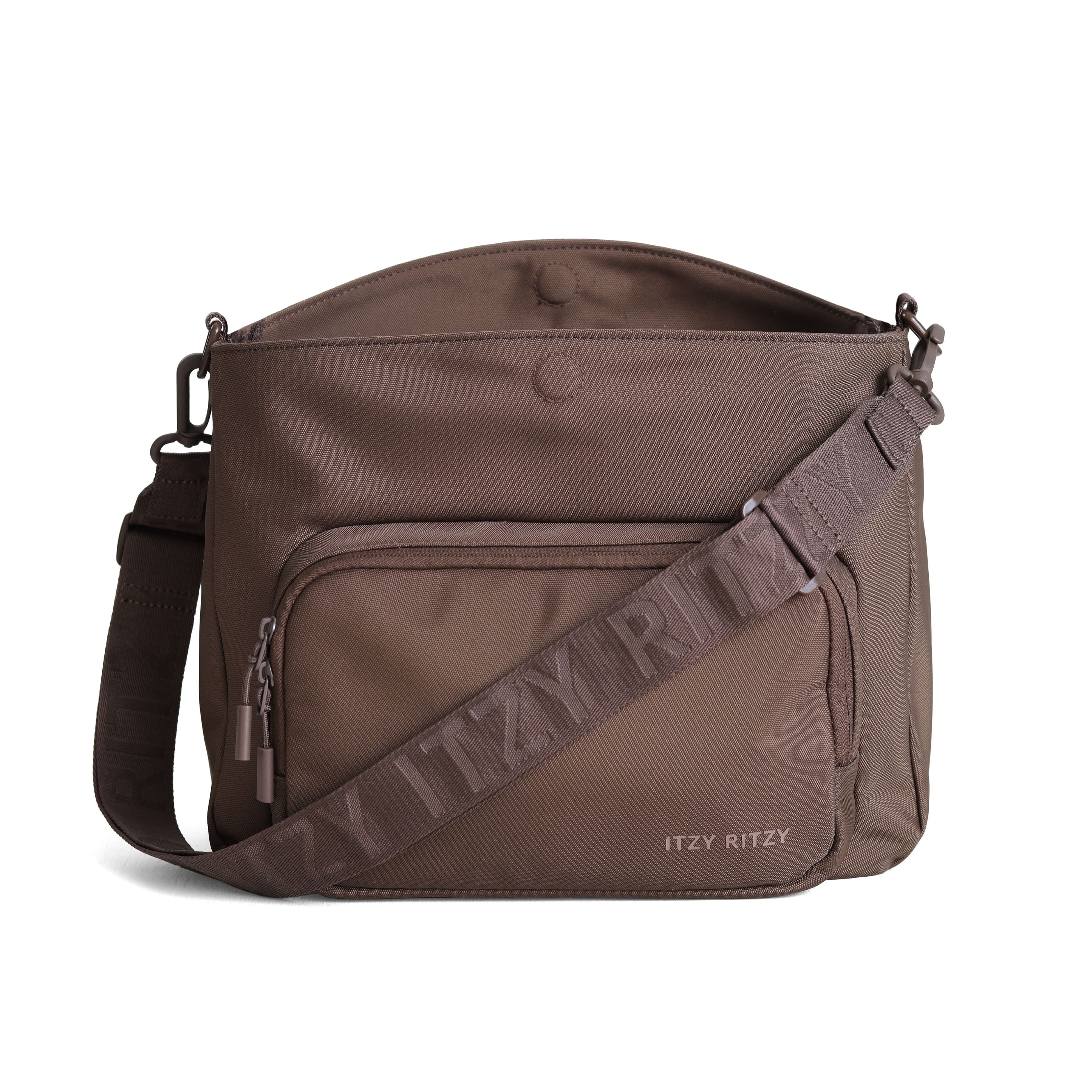 Belong Cargo Caddy™ Crossbody And Stroller Caddy