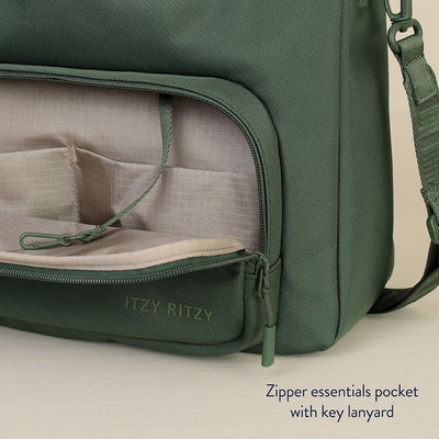 Belong Cargo Caddy™ Crossbody And Stroller Caddy