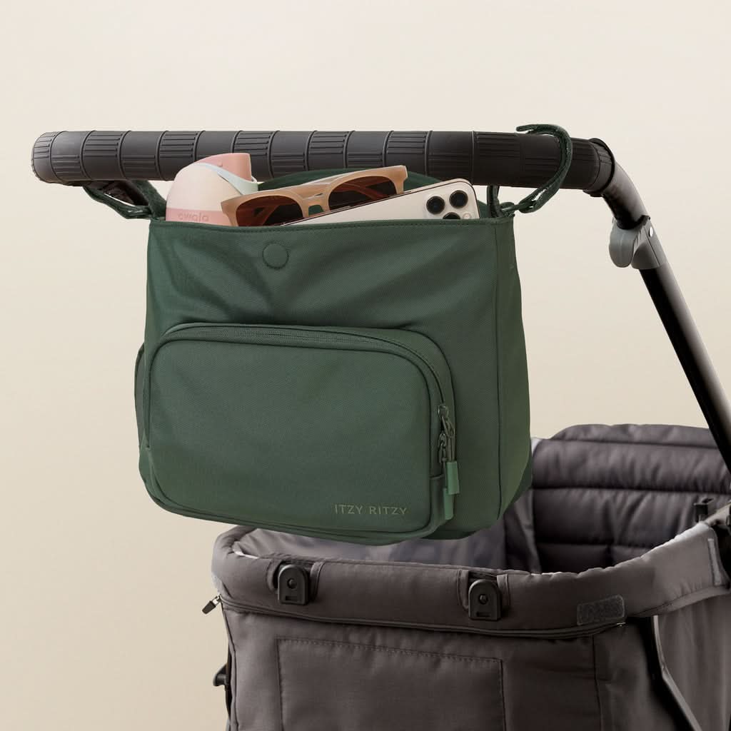 Belong Cargo Caddy™ Crossbody And Stroller Caddy