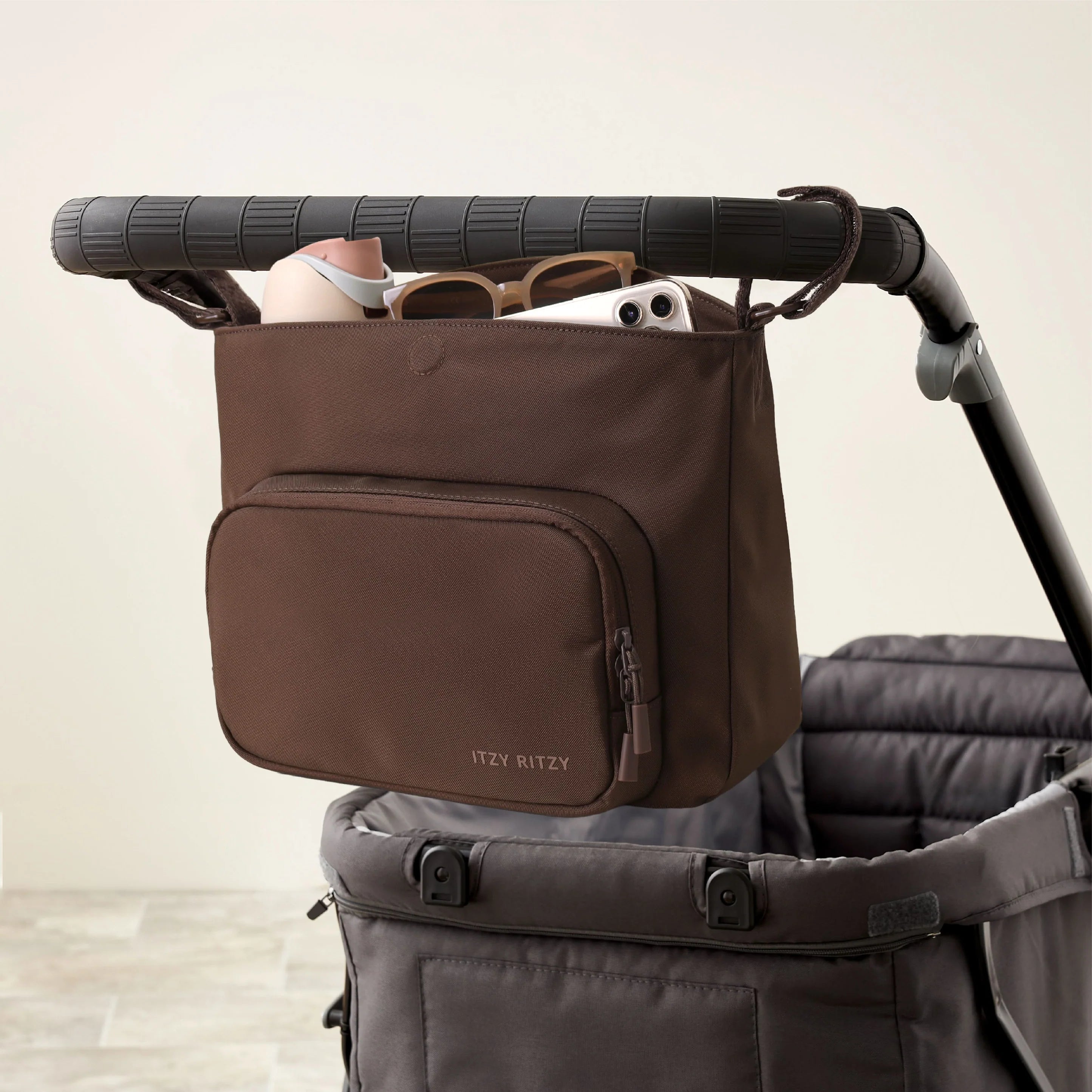Belong Cargo Caddy™ Crossbody And Stroller Caddy