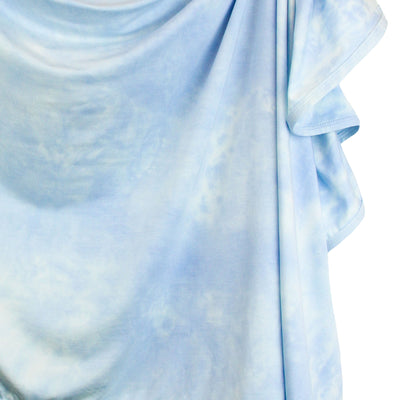 Lou Lou & Company Swaddle Blanket - Twinkle Twinkle Little One