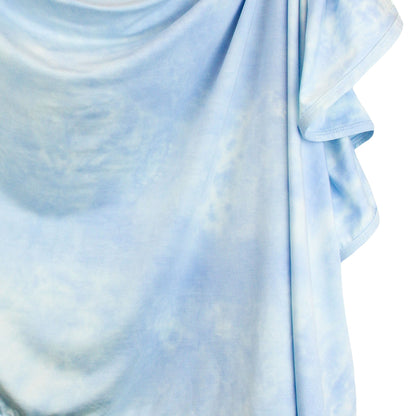 Lou Lou & Company Swaddle Blanket - Twinkle Twinkle Little One