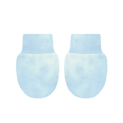 Lou Lou & Company No Scratch Mittens - Twinkle Twinkle Little One