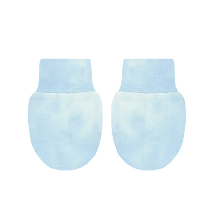 Lou Lou & Company No Scratch Mittens - Twinkle Twinkle Little One