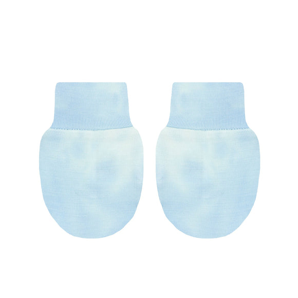 Lou Lou & Company No Scratch Mittens - Twinkle Twinkle Little One