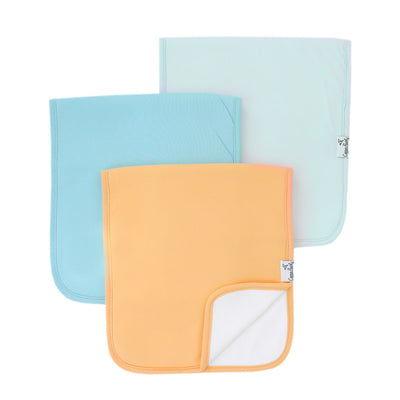 Bennie Premium Burp Cloths - Twinkle Twinkle Little One