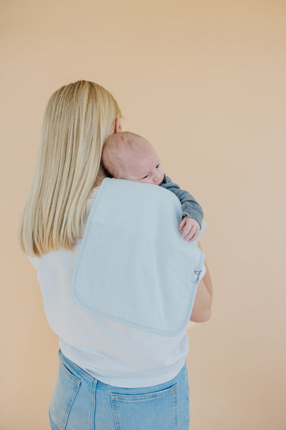 Bennie Premium Burp Cloths - Twinkle Twinkle Little One