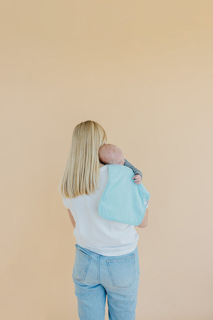 Bennie Premium Burp Cloths - Twinkle Twinkle Little One