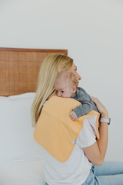 Bennie Premium Burp Cloths - Twinkle Twinkle Little One