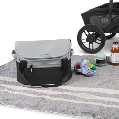 UPPAbaby Bevvy Stroller Basket Cooler - Twinkle Twinkle Little One