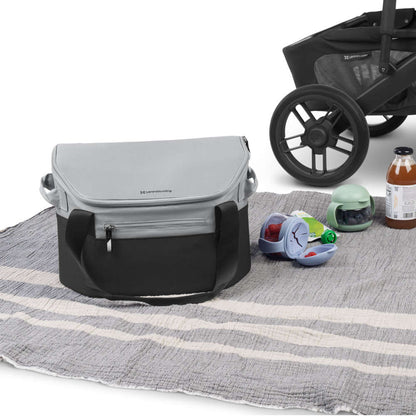 UPPAbaby Bevvy Stroller Basket Cooler - Twinkle Twinkle Little One