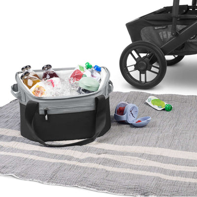 UPPAbaby Bevvy Stroller Basket Cooler - Twinkle Twinkle Little One