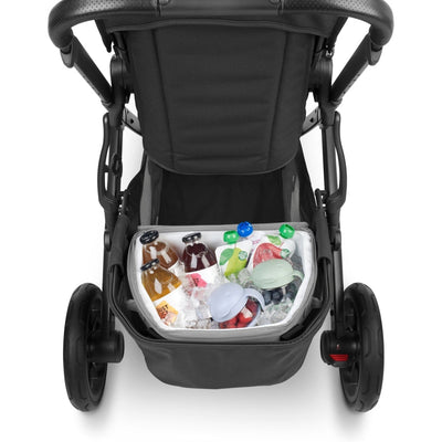 UPPAbaby Bevvy Stroller Basket Cooler - Twinkle Twinkle Little One