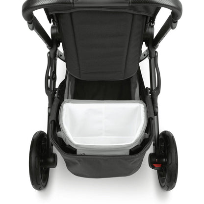 UPPAbaby Bevvy Stroller Basket Cooler - Twinkle Twinkle Little One