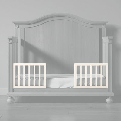 Romina Dakota Crib Toddler Rail