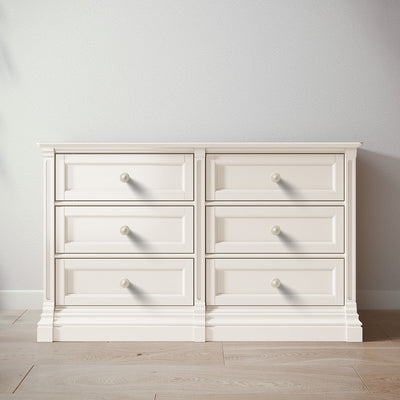 Romina Imperio Double Dresser