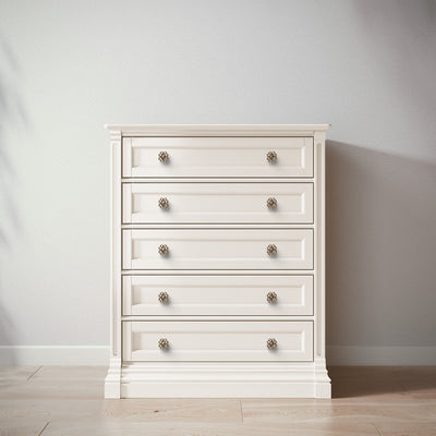 Romina Imperio Tall Chest