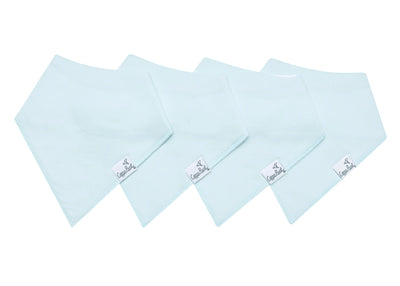 Air Bandana Bib Set (4-Pack)