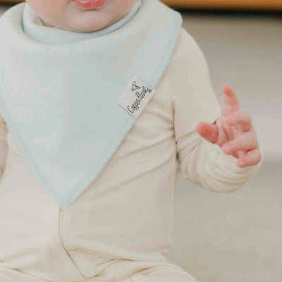 Air Bandana Bib Set (4-Pack)