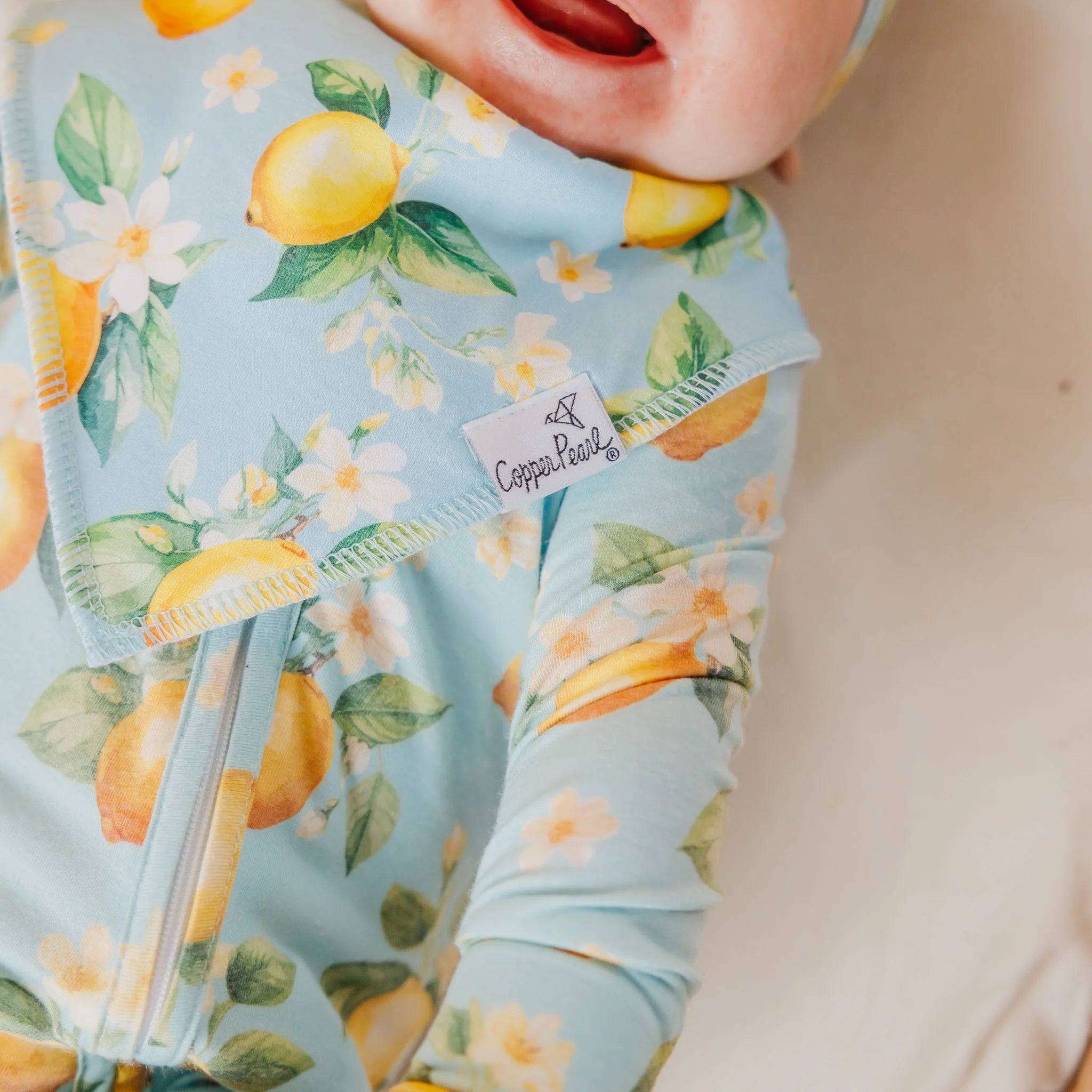 Melody Bandana Bib Set (4-Pack)