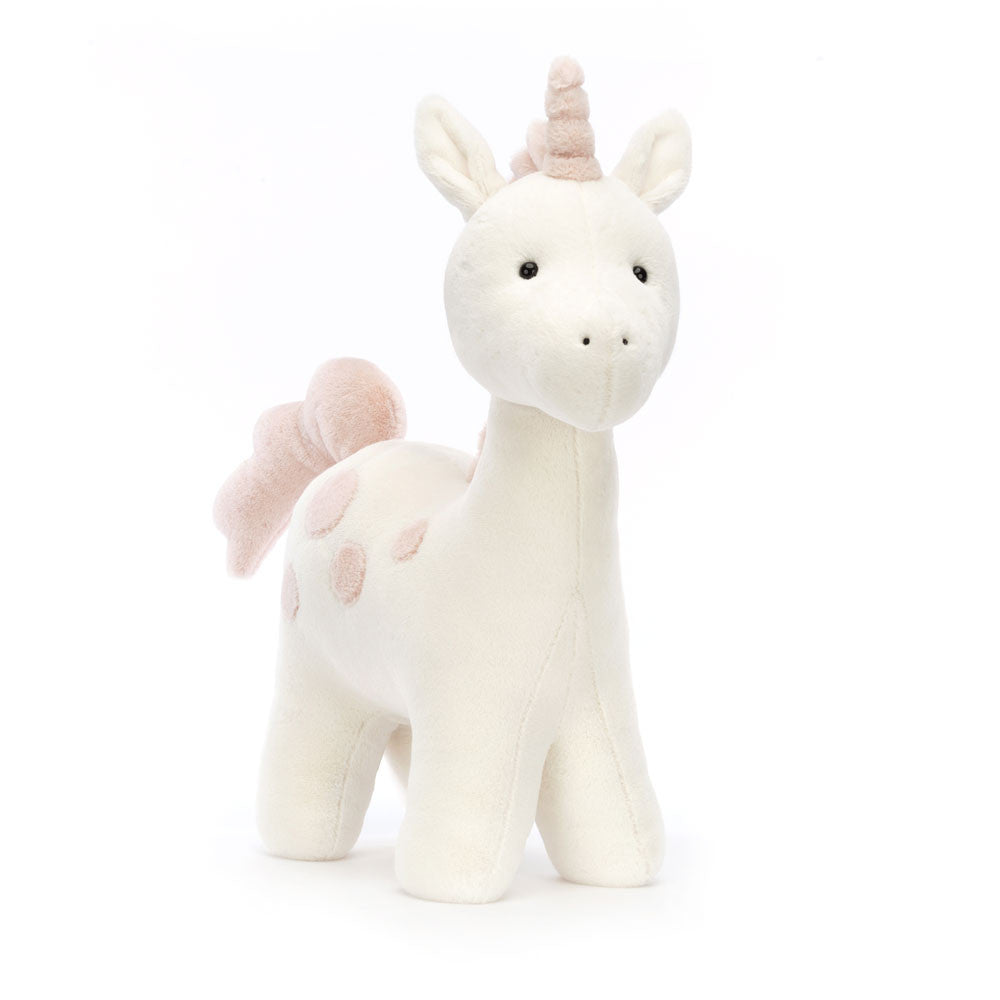 Big Spottie Unicorn - Twinkle Twinkle Little One