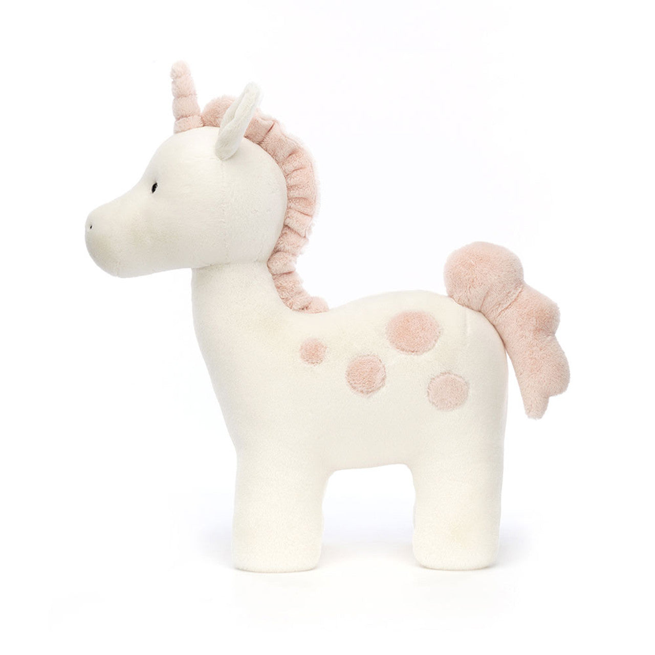 Big Spottie Unicorn - Twinkle Twinkle Little One