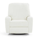Bilana Power Swivel Glider Recliner - Twinkle Twinkle Little One
