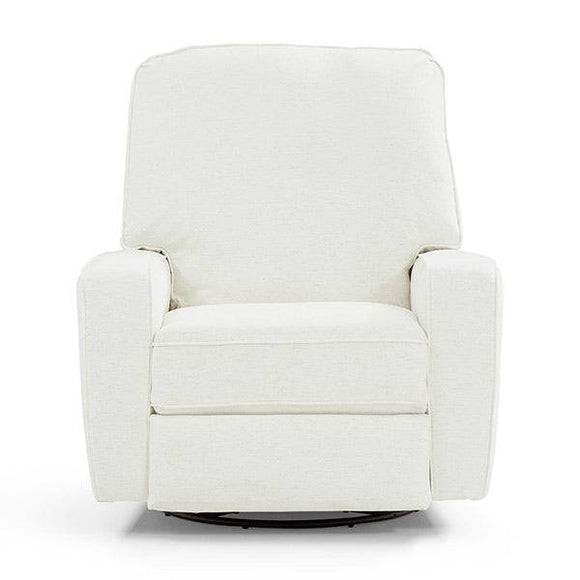 Bilana Power Swivel Glider Recliner - Twinkle Twinkle Little One